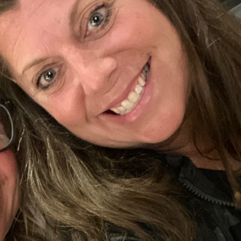 Meet your Posher, Deb